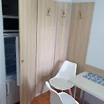 Δωμάτια σε οικογενειακή κατοικία Goscinne Maczynski