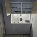 Monti Проживание в семье