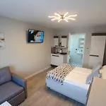 Privat bolig Goscinne Maczynski *