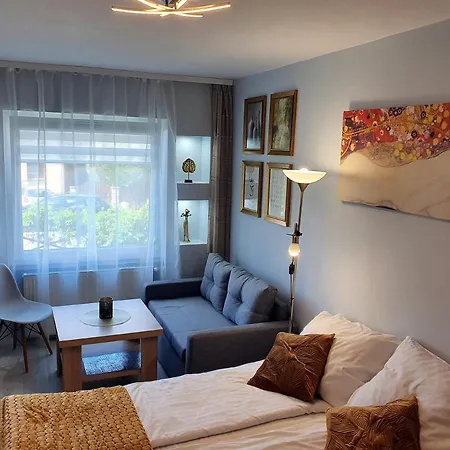 منزل للإقامة Goscinne Maczynski بولانيكا- زدروي