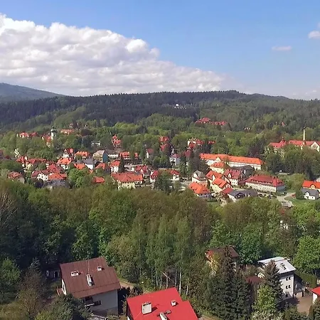 Kwatera prywatna Gościnne Mączyński *