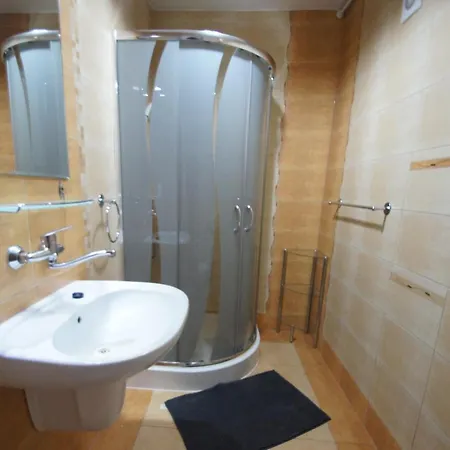 Goscinne Maczynski * بولانيكا- زدروي