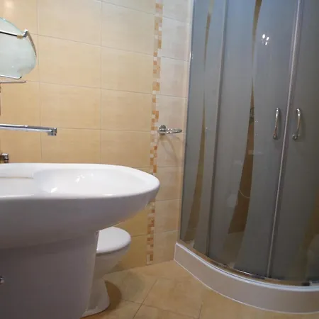 Goscinne Maczynski * بولانيكا- زدروي