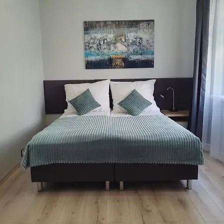 Goscinne Maczynski بولانيكا- زدروي