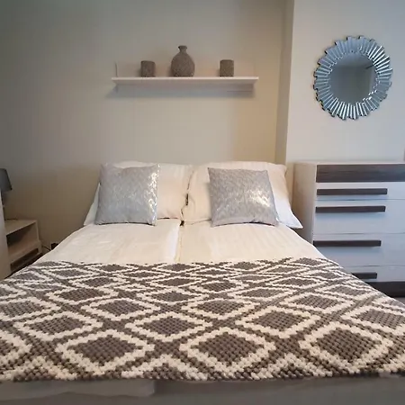 منزل للإقامة Goscinne Maczynski