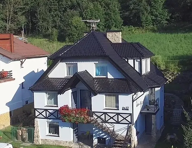 Gościnne Mączyński