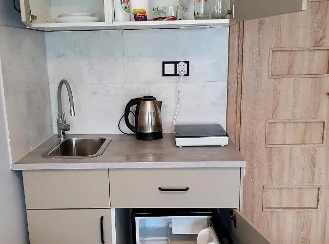 Kwatera prywatna Gościnne Mączyński Polanica-Zdrój