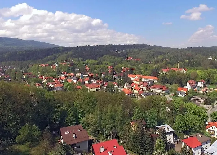 Δωμάτια σε οικογενειακή κατοικία Goscinne Maczynski *