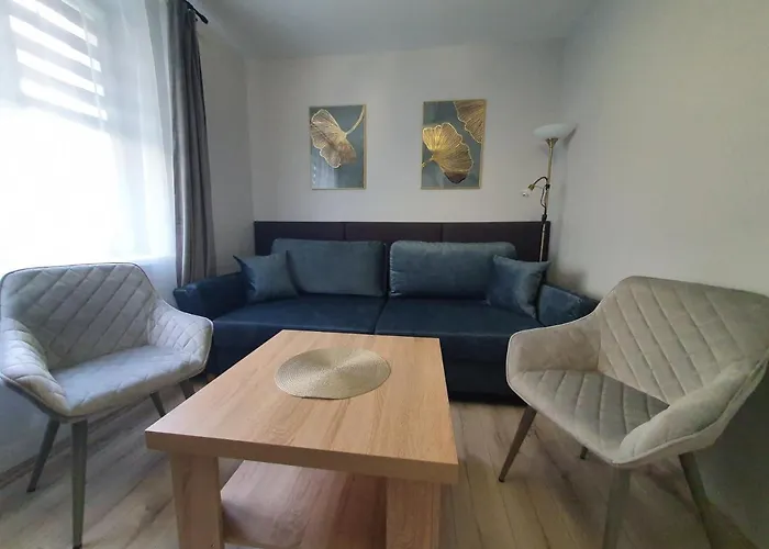 Goscinne Maczynski * Polanica-Zdrój