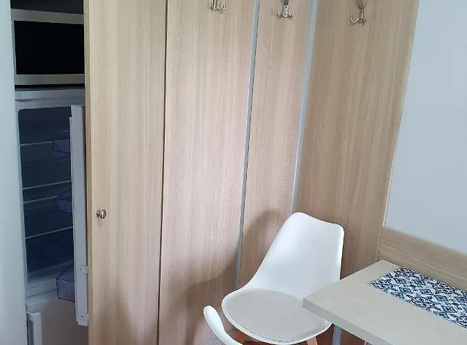 Kwatera prywatna Gościnne Mączyński