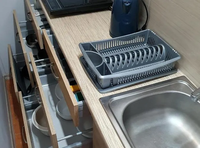 Gościnne Mączyński Kwatera prywatna